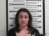 Monica Martinez Arrest Mugshot Davis 2/9/2019