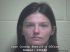 Samantha Luttrull Arrest Mugshot Iron 10/18/2019