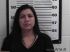 Sara Delafuente Arrest Mugshot Davis 11/5/2019