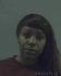 Tameria Bradley Arrest Mugshot Weber 08/05/2014