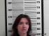 Tiffany Green Arrest Mugshot Davis 5/10/2019