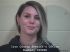 Tiffany Roberts Arrest Mugshot Iron 01/09/2020