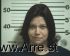 Trina Martinez Arrest Mugshot Iron 07/05/2013