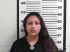 Victoria Martinez Arrest Mugshot Davis 10/3/2019