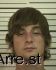 Weston Carter Arrest Mugshot Iron 07/30/2013