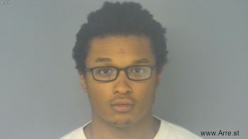 Aarion Quiandre Avant Mugshot