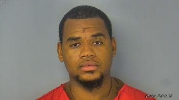 Aaron Demond Alston Mugshot