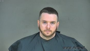 Aaron Micael Baker Mugshot