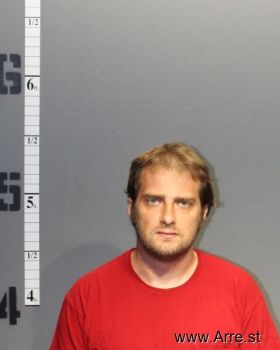 Aaron Richard Geister Mugshot