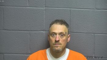 Aaron Benjamin Kessler Mugshot