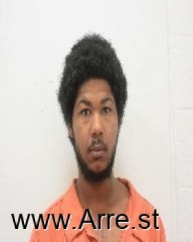 Aaron Dexter Lee Jr Mugshot