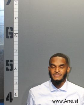 Aaron D Lindsey Mugshot