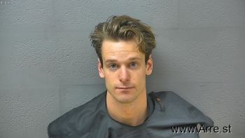 Aaron John Maloney Mugshot