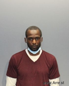 Aaron Giraurd Marshall Mugshot