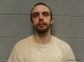 Aaron Joe Massey Mugshot