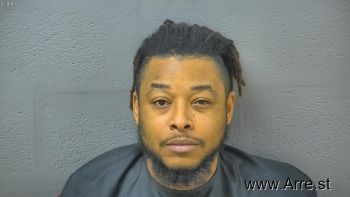 Aaron Demarcus Reynolds Mugshot