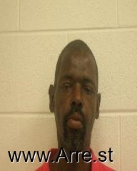 Aaron Elton Turner Mugshot