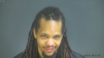 Aaron Martice Washington Mugshot