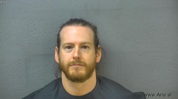 Abel Todd Yarborough Mugshot