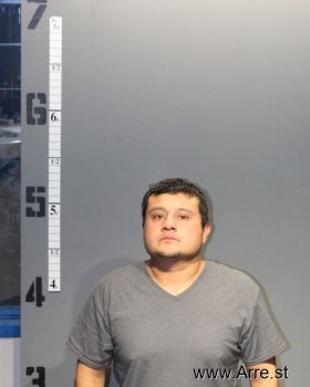 Abraham Avila Hernandez Mugshot