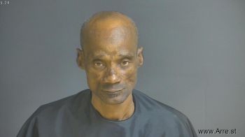 Acie Anthony Martin Mugshot