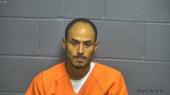 Adam Steven Ahmed Mugshot