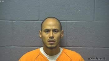 Adam Steven Ahmed Mugshot