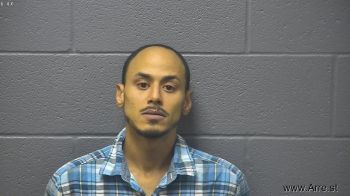 Adam Steven Ahmed Mugshot