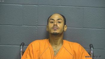 Adam Steven Ahmed Mugshot