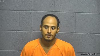 Adam Steven Ahmed Mugshot