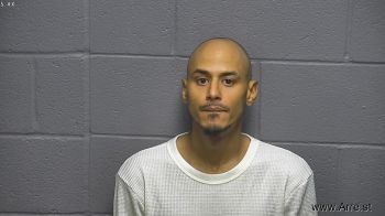 Adam Steven Ahmed Mugshot