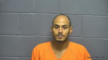 Adam Steven Ahmed Mugshot