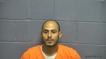 Adam Steven Ahmed Mugshot