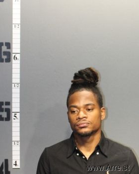 Adam Akeem Allen Mugshot