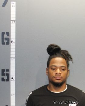 Adam Akeem Allen Mugshot