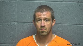 Adam Julian Bailey Mugshot