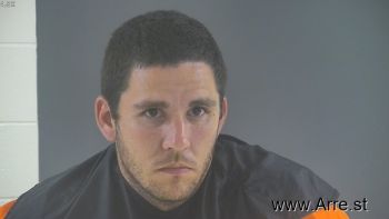 Adam Joseph Bryant Mugshot