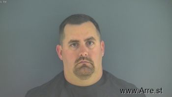 Adam Douglass Davis Mugshot