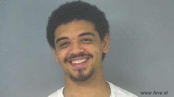 Adam Christopher Graham Mugshot