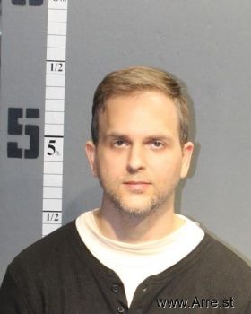 Adam Donley Greenberg Mugshot