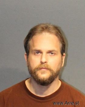 Adam Donley Greenberg Mugshot