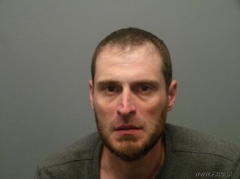 Adam Steven Harman Mugshot