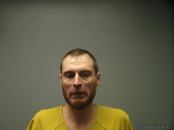 Adam Steven Harman Mugshot