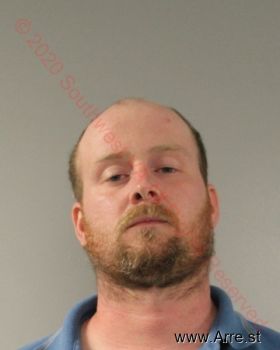 Adam Lane Mitchell Mugshot