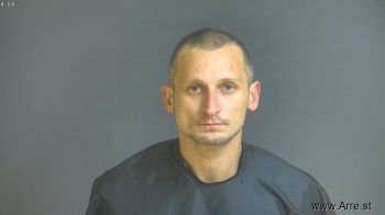 Adam Dewitt Mullins Mugshot