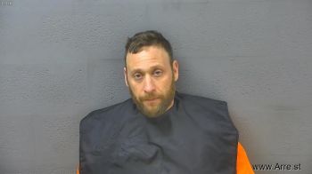 Adam Thomas Robertson Mugshot