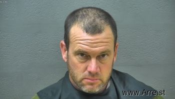 Adam Wayne Robertson Mugshot