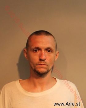 Adam Justin Weaver Mugshot