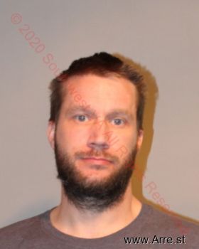 Adam Ronnie Woodruff Mugshot