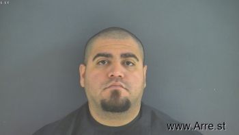 Adrian Vasquez Aceves Mugshot